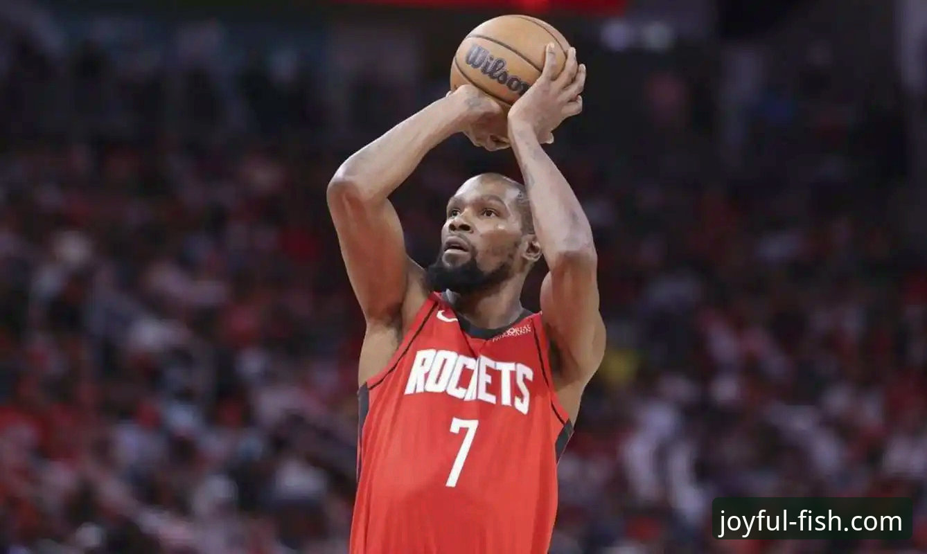 深度解析火箭大胜尼克斯：掌握团队篮球与战术调整的实用指南