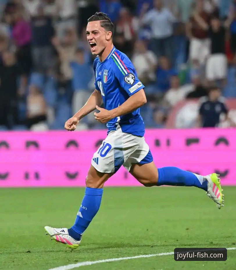 一场颠覆预期的世预赛附加赛：从意大利出局看乐鱼体育平台的沉浸式观赛体验深度评测